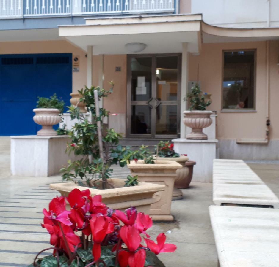 The Norman Palace Guest House Palermo Esterno foto